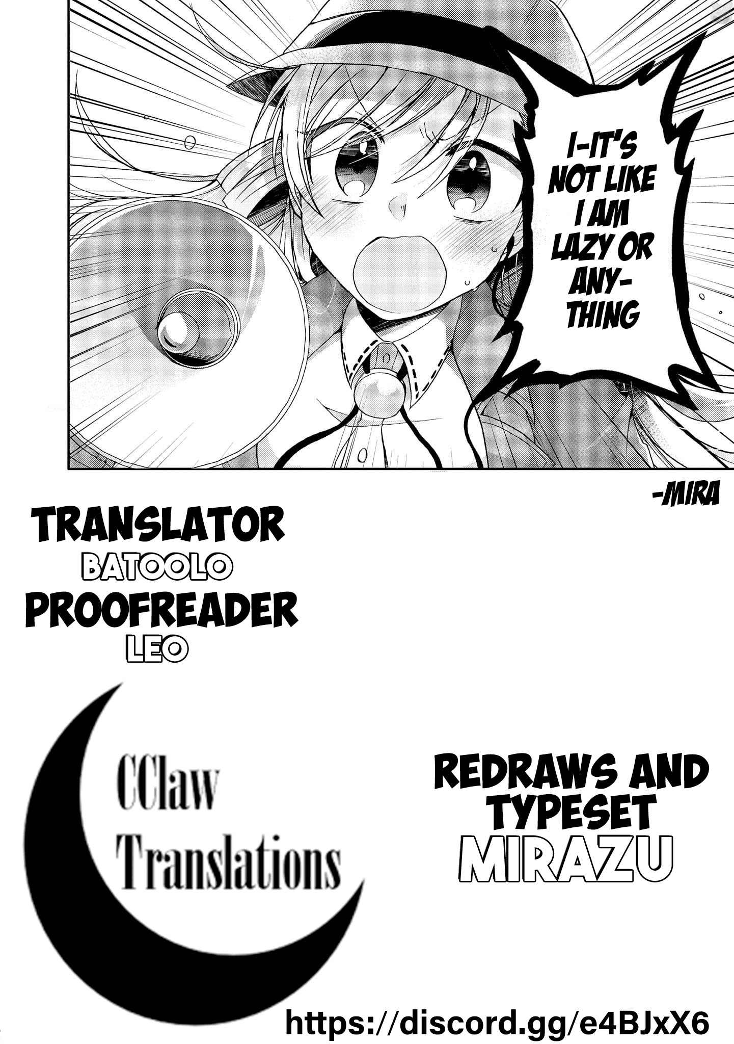 Rinna Keibu wa Iki ga dekinai Chapter 3 30